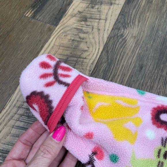 Patagonia full body bunting coat baby girl 6 mo - Picture 5 of 7